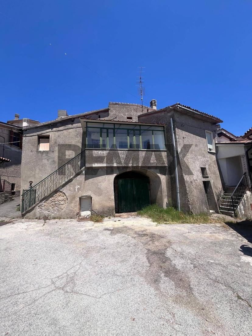Casa indipendente, Belmonte in Sabina — foto 3 di 5