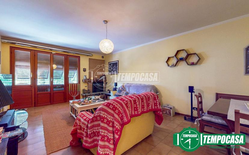 Casa indipendente in Via Giuseppe Romita, Rivalta Bormida — foto 2 di 5