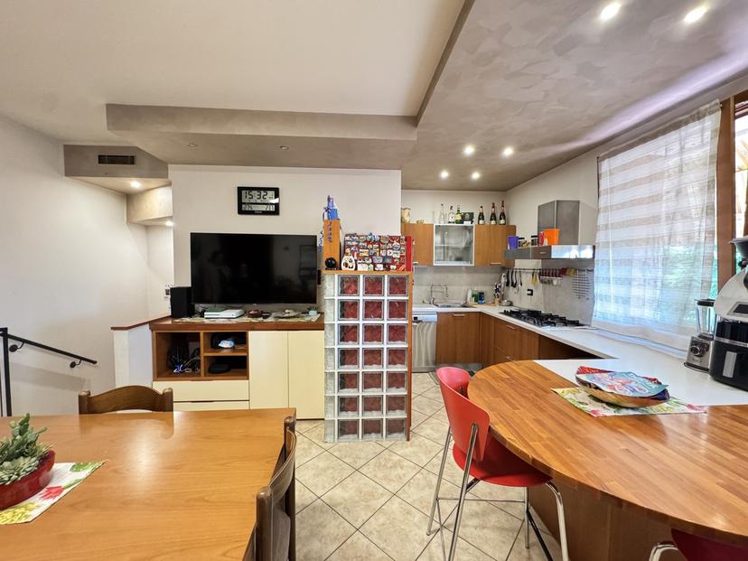 Quadrilocale in Via Matteotti 113, Noventa Vicentina — foto 4 di 5