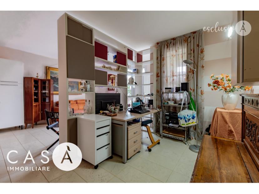 Appartamento in Via Giacomo Puccini, Forlì — foto 2 di 5