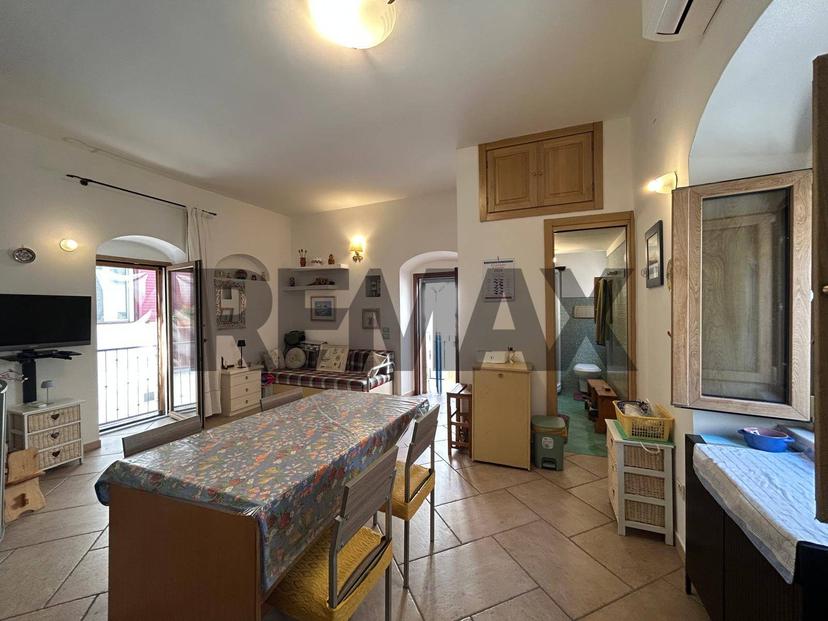 Quadrilocale in Via Le Ripe 78-80, Peschici — foto 2 di 5