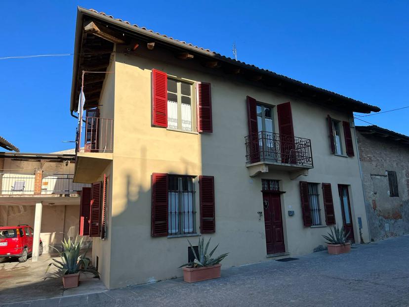 Rustico in Via Alfieri 5, Cunico — foto 4 di 5