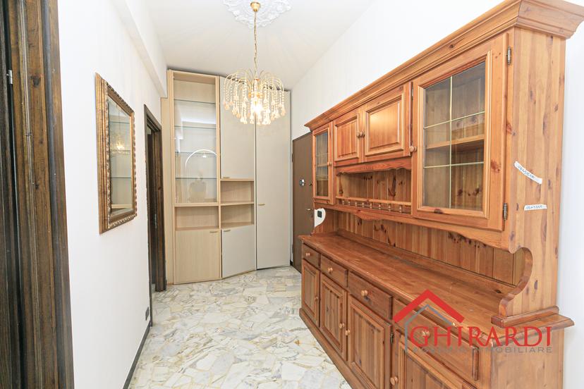 Appartamento in Via Borzoli 15c, Genova