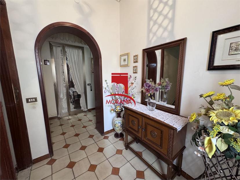 Casa indipendente in Via dell'Arancio 43, Trapani — foto 5 di 5