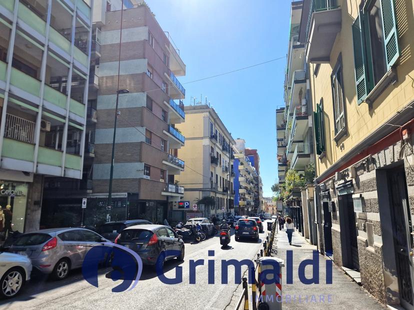 Attico in Via Massimo Stanzione 12, Napoli — foto 4 di 5