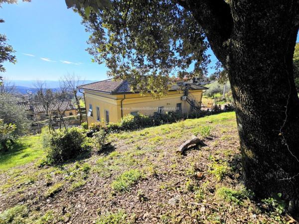Villa bifamiliare in Zona Semicentrale, Castellina in Chianti — foto 4 di 5