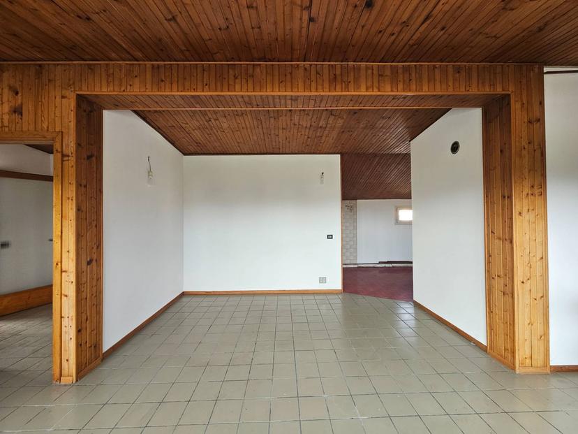 Trilocale in Via Campo Sportivo, Oleggio