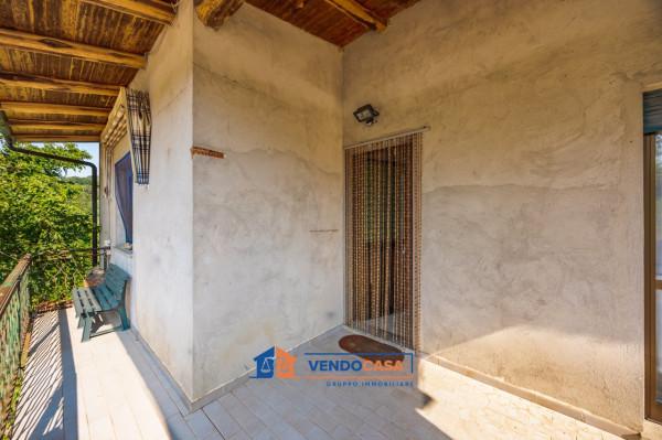 Villa in Borgata Martina 1, Dogliani