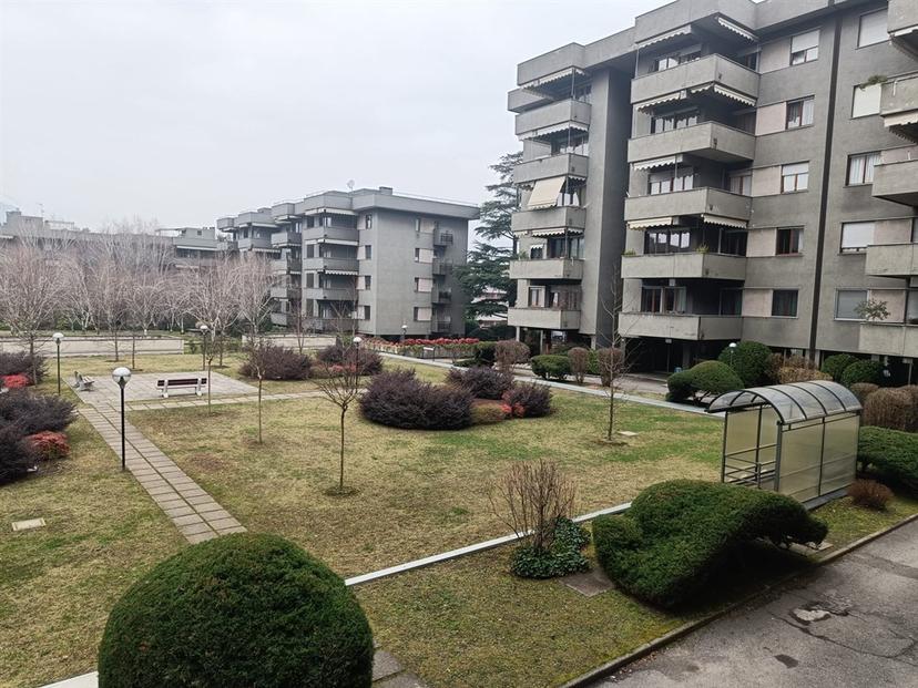 Appartamento, Como — foto 5 di 5