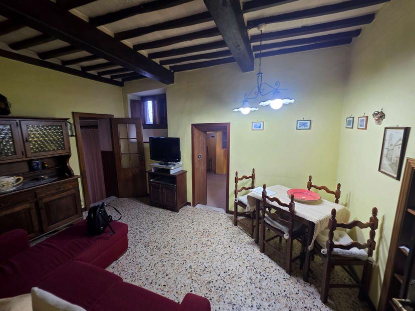 Appartamento in Via San Giovanni 53, Pieve Fosciana — foto 3 di 5