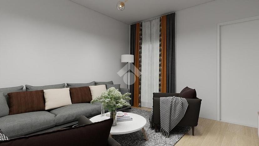 Villa in Via Martiri della Libertà 297, Roncadelle — foto 5 di 5