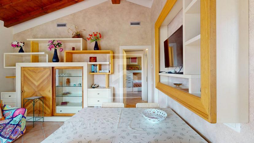 Trilocale in Località Sermana 1, Peschiera del Garda — foto 2 di 5