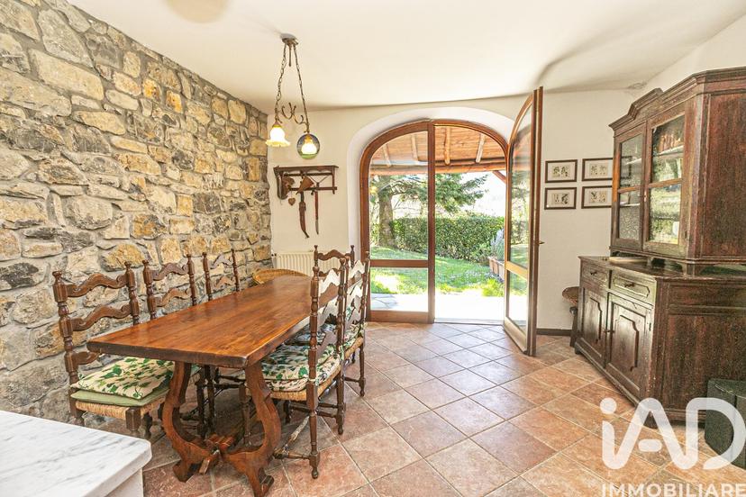 Villa in Frazione Valletti 1, Varese Ligure — foto 2 di 5