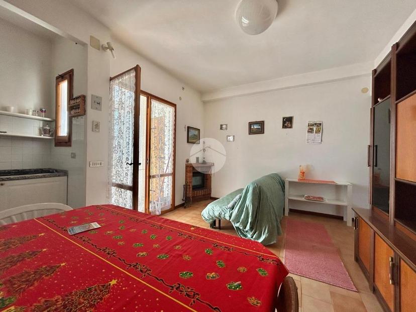 Bilocale in Via Bricco, Pallare — foto 5 di 5