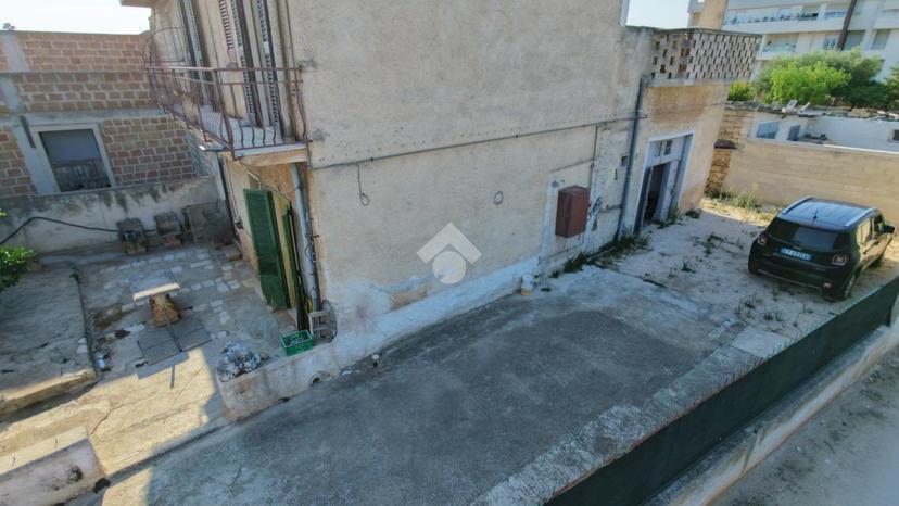 Villa in Contrada Casamassima 5, Conversano — foto 4 di 5