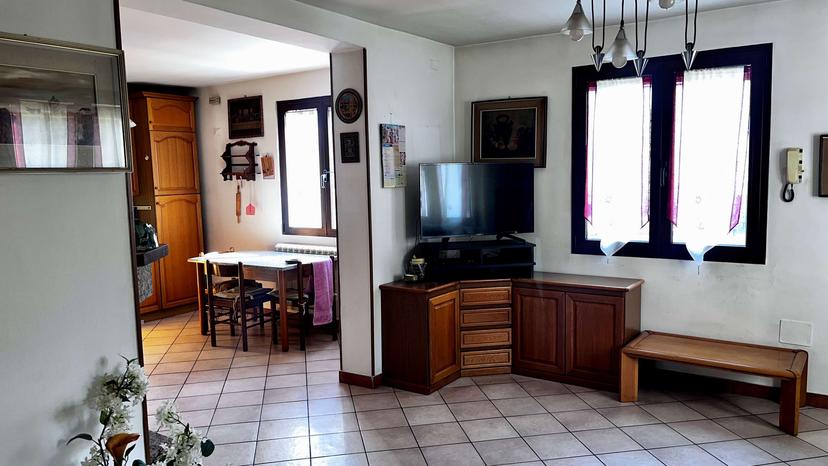 Casa indipendente in Vicolo Valle 1, Costa Volpino — foto 4 di 5