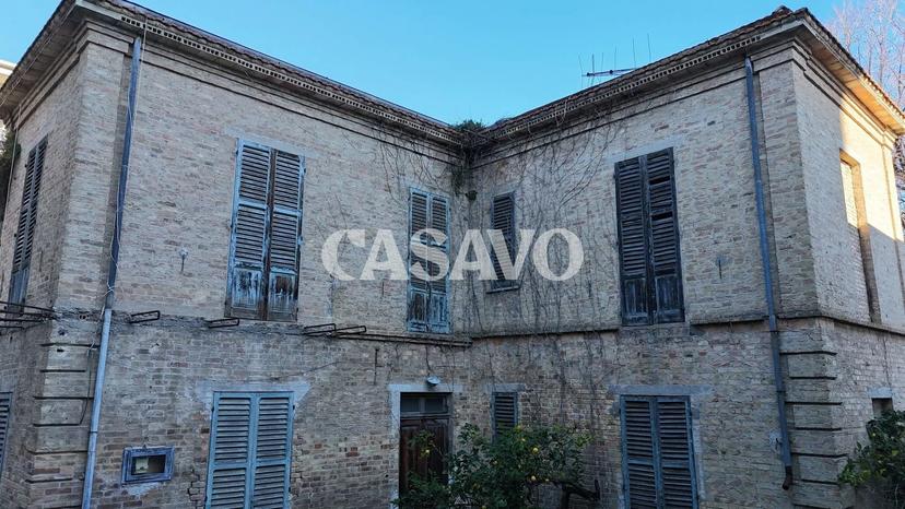 Rustico in Via Nazionale 305, Roseto degli Abruzzi — foto 5 di 5