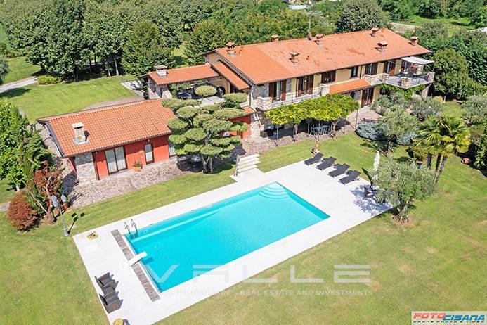 Villa in Via XXV Aprile, Dalmine — foto 3 di 5