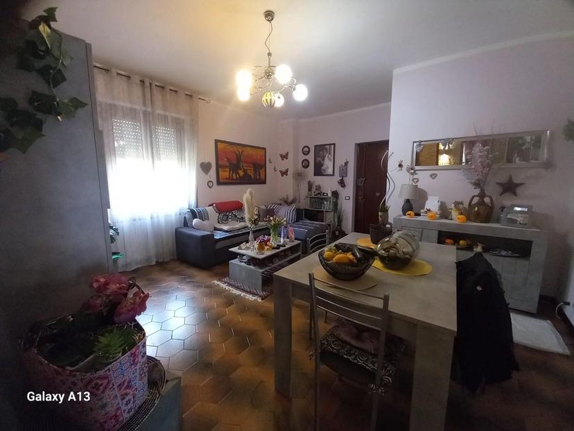 Quadrilocale in Salicello 258, Castelnuovo Magra
