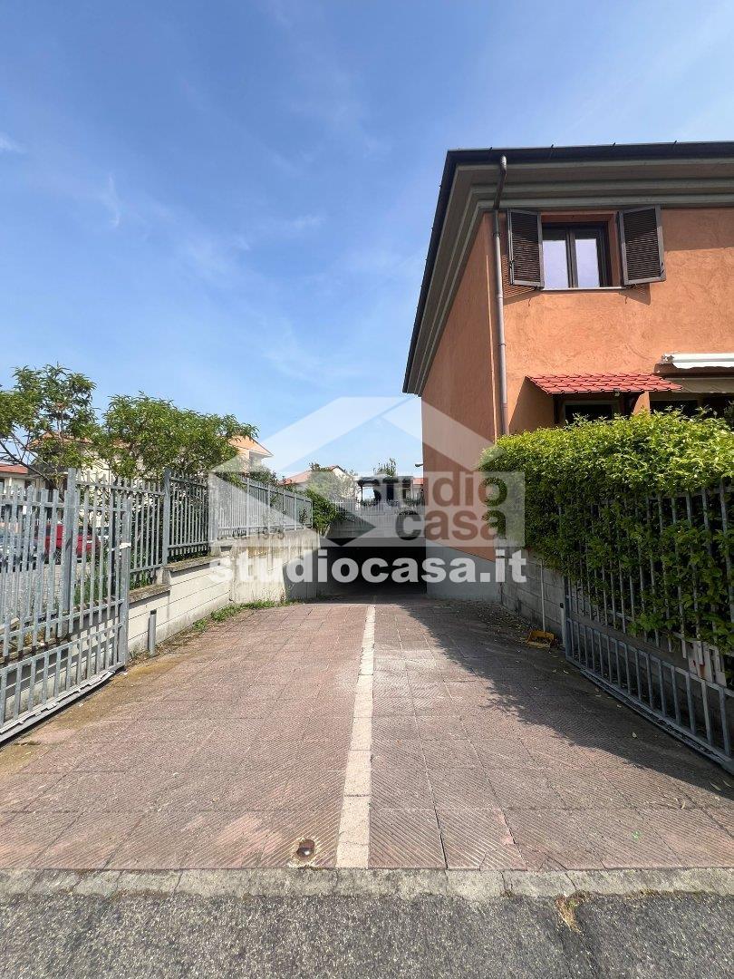 Villa a schiera in Via Vidolenghi, Marzano — foto 2 di 5