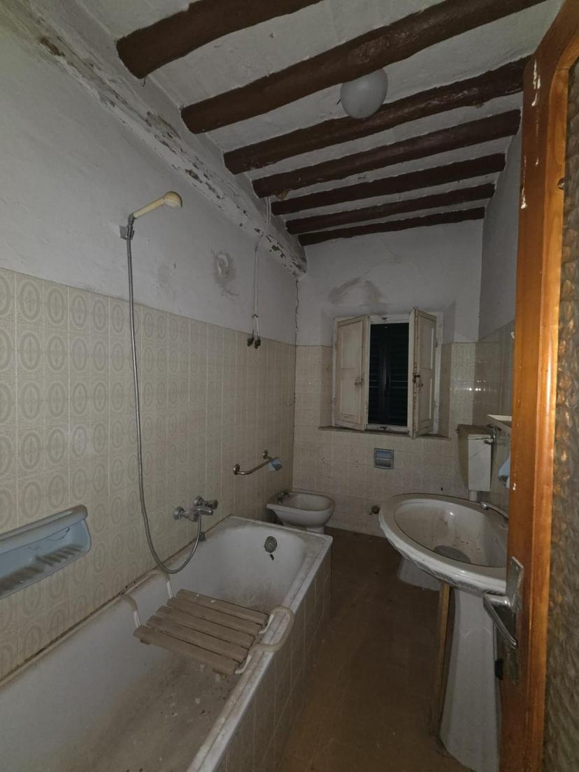 Terratetto in a dei Nencini 52, Castelfranco di Sotto — foto 4 di 5