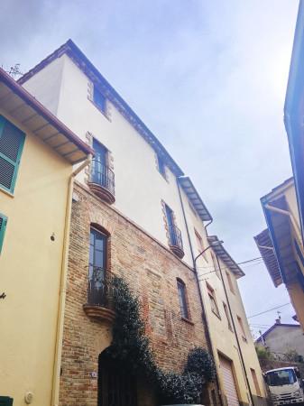 Terratetto unifamiliare in Via Francesco Maturanzio 30, Deruta — foto 4 di 5