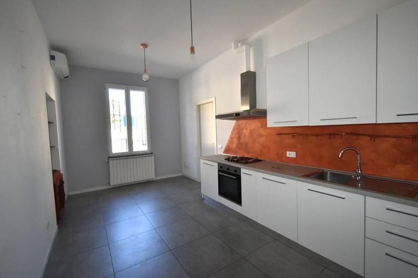 Bilocale in Via Gaetano Donizetti 5, Bernareggio — foto 3 di 5