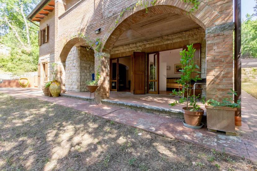 Appartamento, Monteriggioni — foto 2 di 5