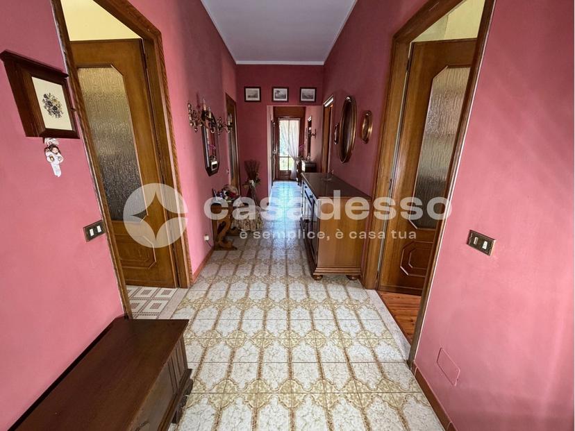 Appartamento in Via Martiri della Liberta' 3, Pray — foto 5 di 5