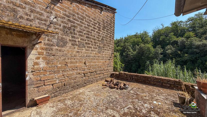 Quadrilocale in Via Maria Lucia 21, Bassano Romano — foto 5 di 5