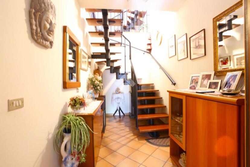 Villa a schiera in Via Bastia 47, Sala Bolognese — foto 5 di 5