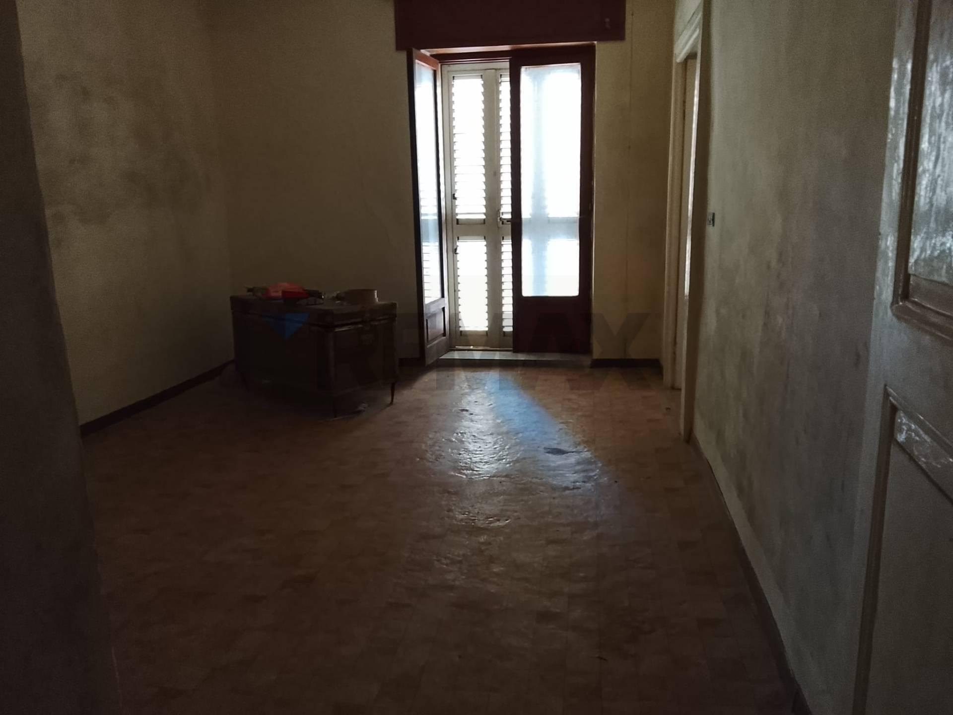 Casa indipendente, Sessa Aurunca