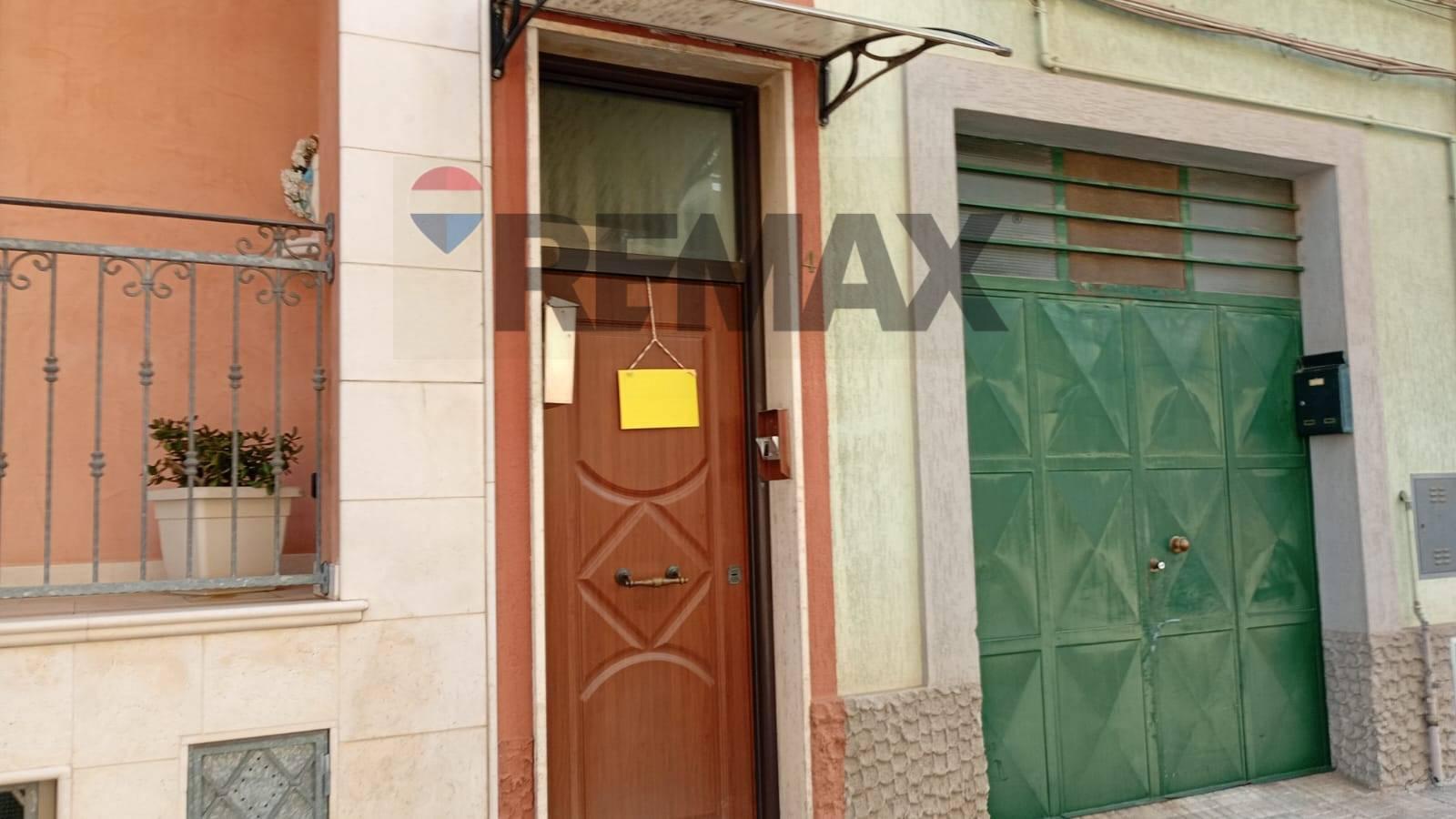 Casa indipendente in Via Riccardo Zandonai 4, San Vito dei Normanni