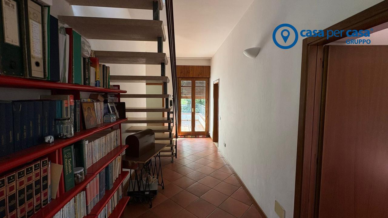 Villa in Via Roma, Polesella