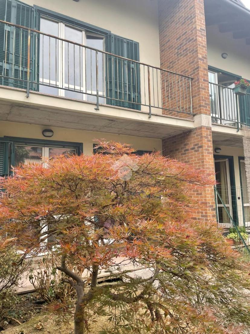 Villa a schiera in Via Varese 2, Cardano al Campo — foto 4 di 5