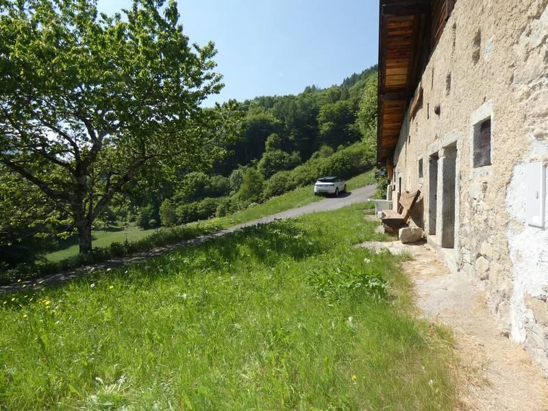Rustico, Pieve di Bono-Prezzo — foto 2 di 5