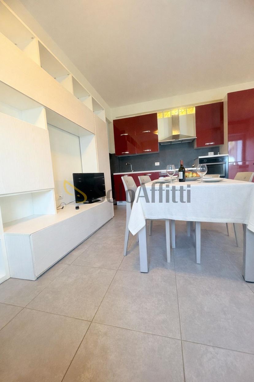Bilocale in Viale Marconi 22, San Benedetto del Tronto — foto 5 di 5