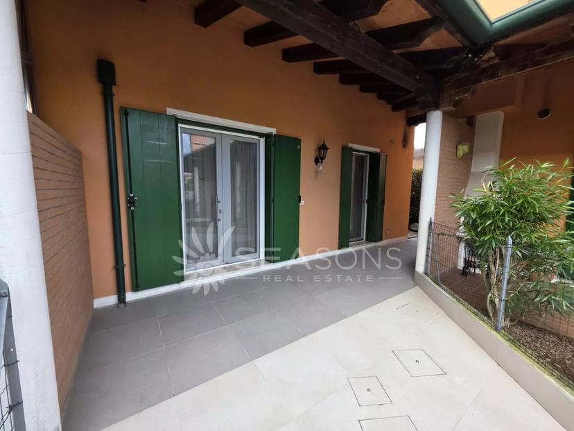 Casa indipendente, Torre di Mosto — foto 4 di 5