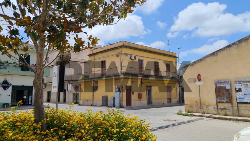Casa indipendente in Via XXV Luglio 109, Comiso — foto 3 di 5