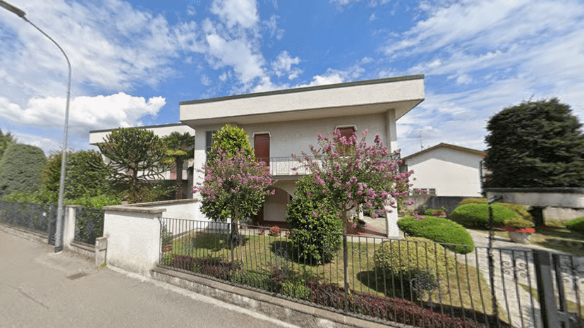 Bilocale in Via Cascina Carolina, Biassono — foto 4 di 5