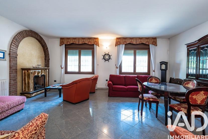 Trilocale in Via Giacomo Matteotti, Frassinelle Polesine — foto 4 di 5