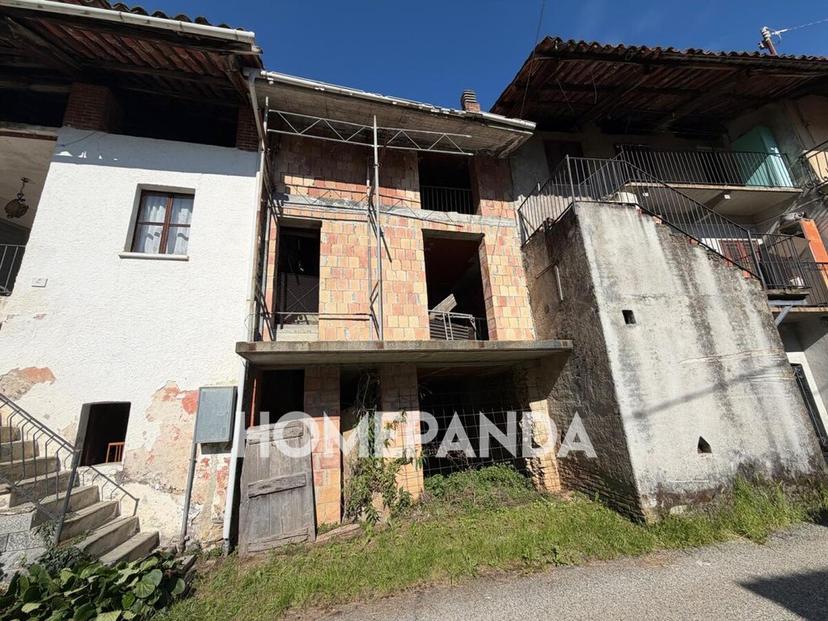 Casale in Cuorgnè, Cuorgnè — foto 3 di 5