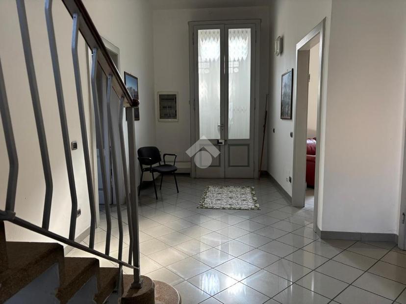 Casa indipendente in Via Giuseppe Garibaldi 21, Belgioioso — foto 2 di 5