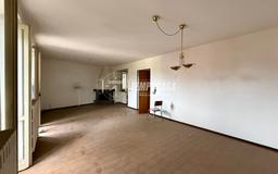 Trilocale in Via Salvatore Quasimodo 11, Viganò
