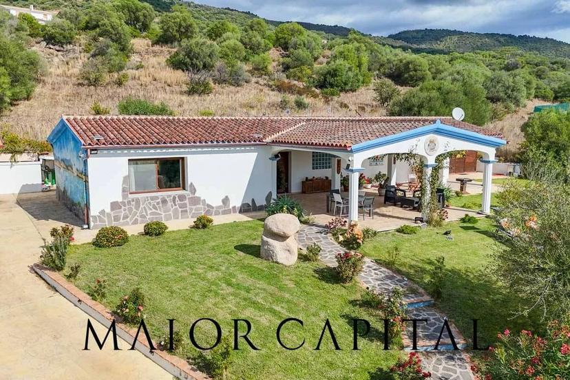 Villa, Torpè — foto 4 di 5