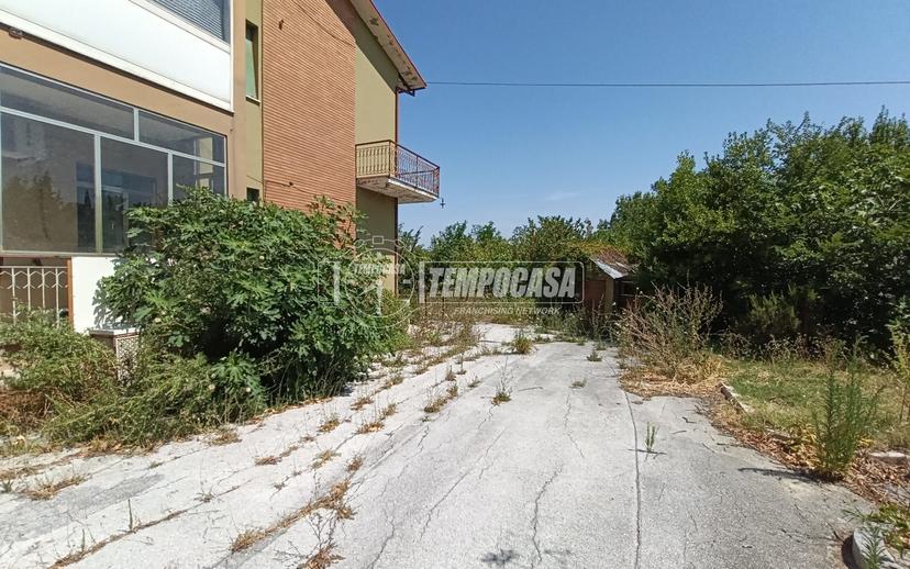 Appartamento, San Paolo di Jesi — foto 4 di 5