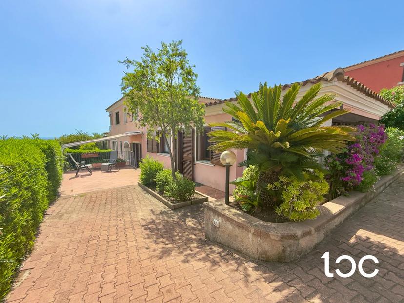Casa indipendente, San Teodoro — foto 2 di 5