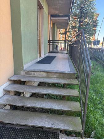 Appartamento in Via Balilla, Romano di Lombardia — foto 5 di 5