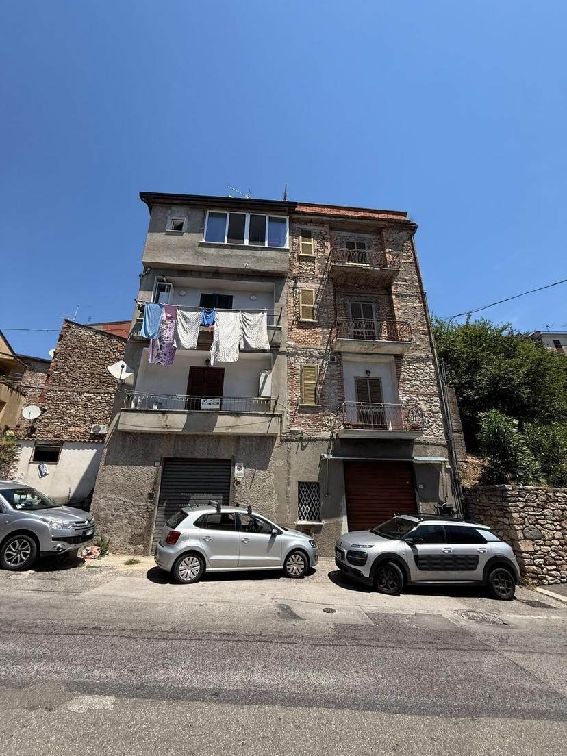 Appartamento, Ferentino — foto 4 di 5