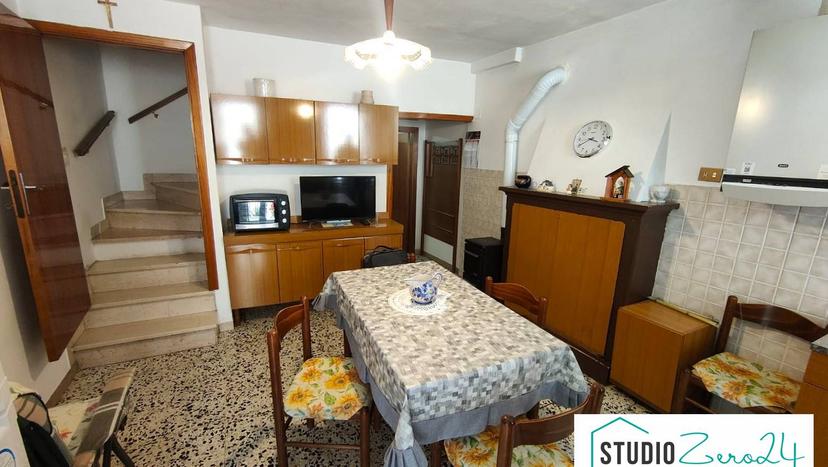 Quadrilocale, Montecchio — foto 3 di 5